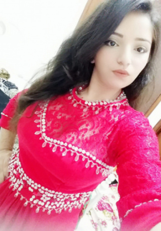 Anjali. 2