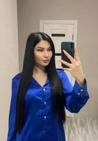 Aliana +971567535112