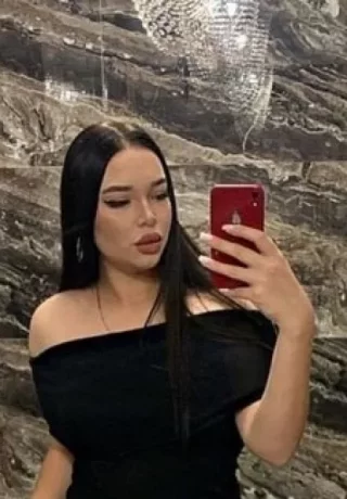 Malika +971529750305